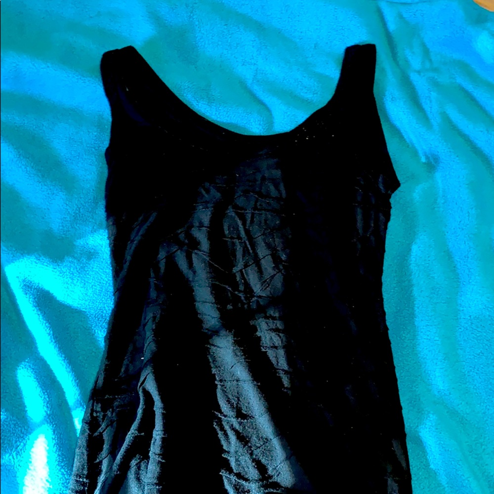 Bke tank